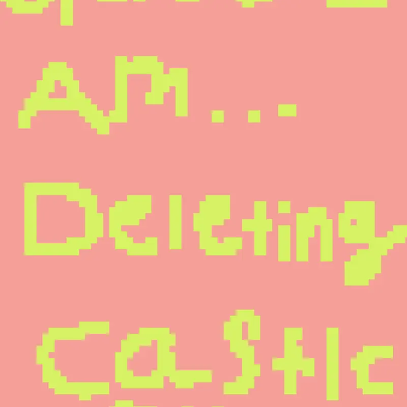 Bye guys.. :( by @crystal_YT1