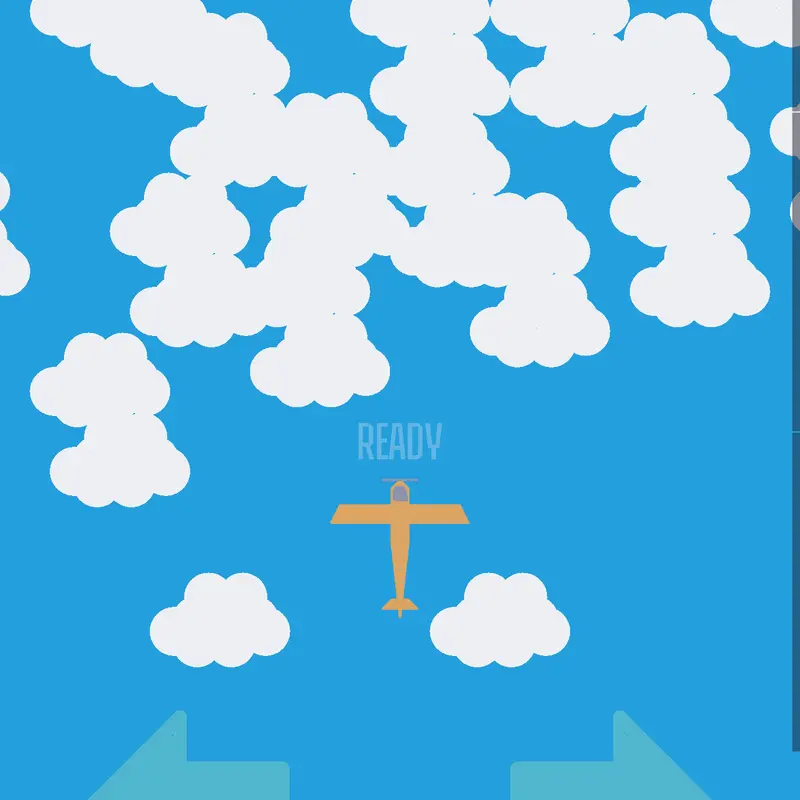 Game by @goku-X