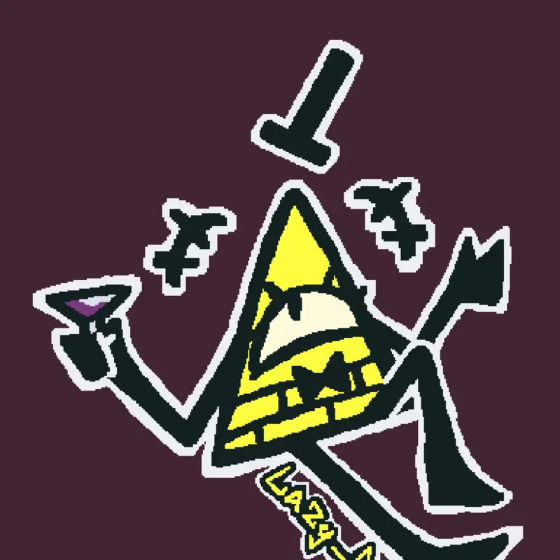 Game by @Bill_Cipher_gravityfalls