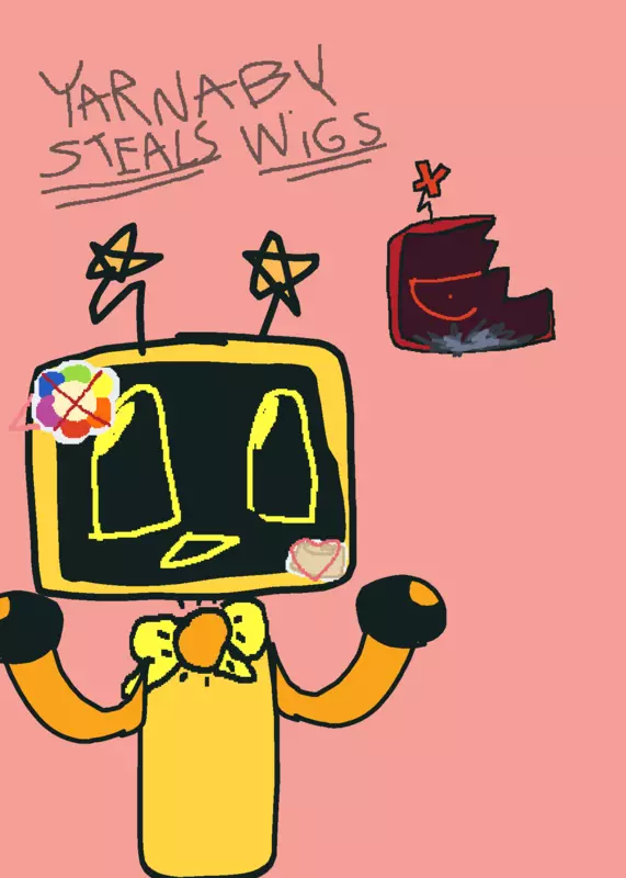 Game by @Stary_hates_Vee