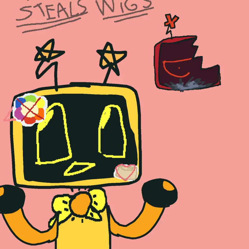 Game by @Stary_hates_Vee