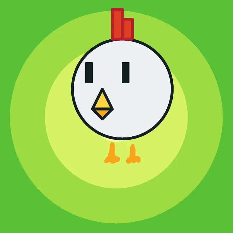 Chicken gun by @alexeyrudy2447decks