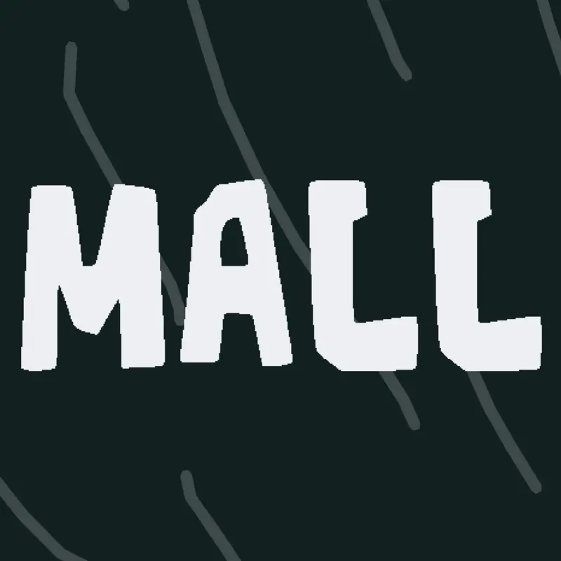 Mall by @Thescreecher