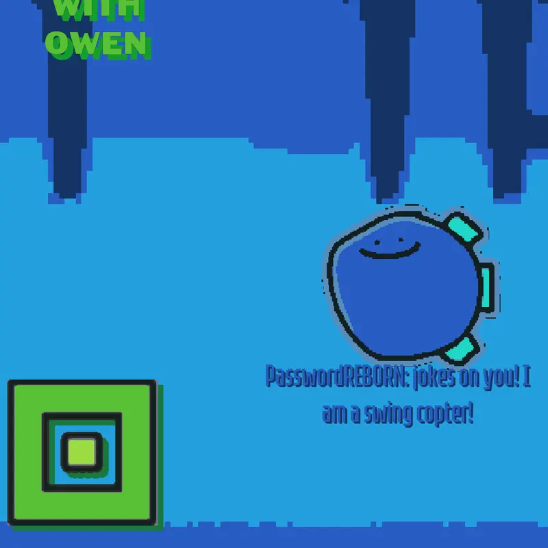 Game by @Just-Kidding