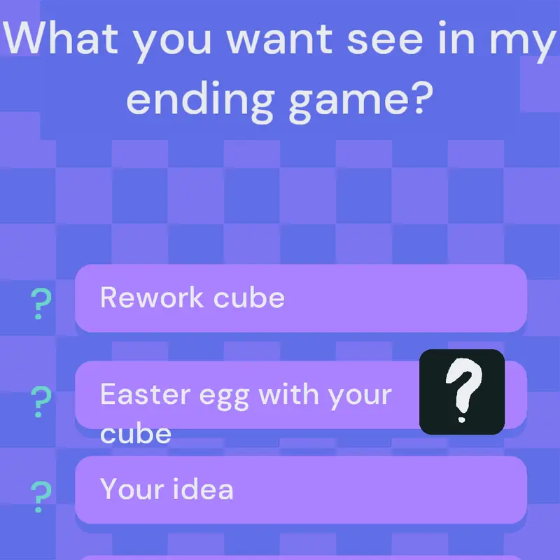 Game by @SANISNYAK