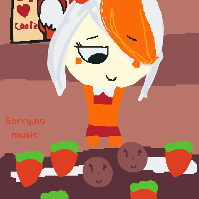 Game by @EvixxCreations