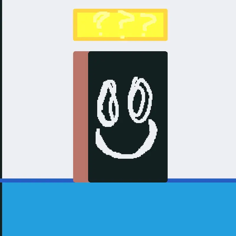 Game by @rnansom