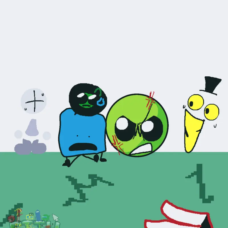 Game by @SahlociXdd