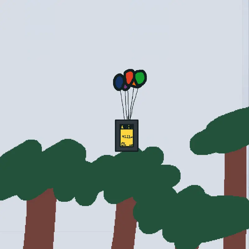 Game by @4lv1n_R