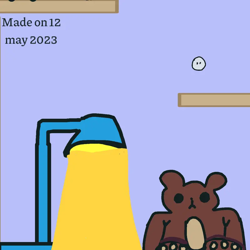 Game by @gachlife