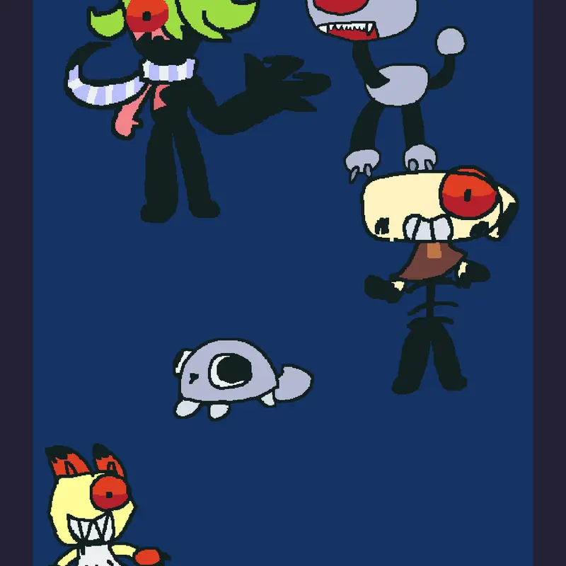 Game by @wompwompconnie