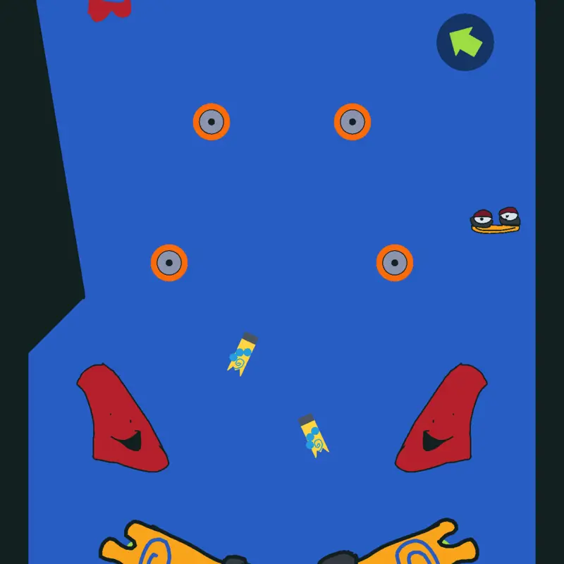 Game by @trickybuthappyy