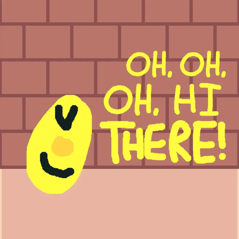 Game by @Dedey