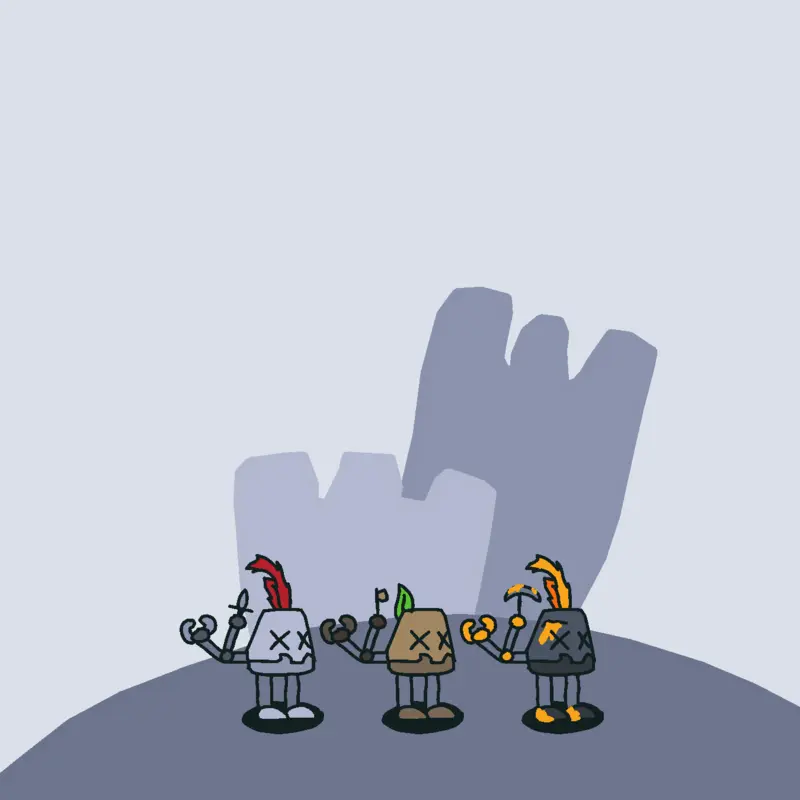 Game by @hawlo_castle