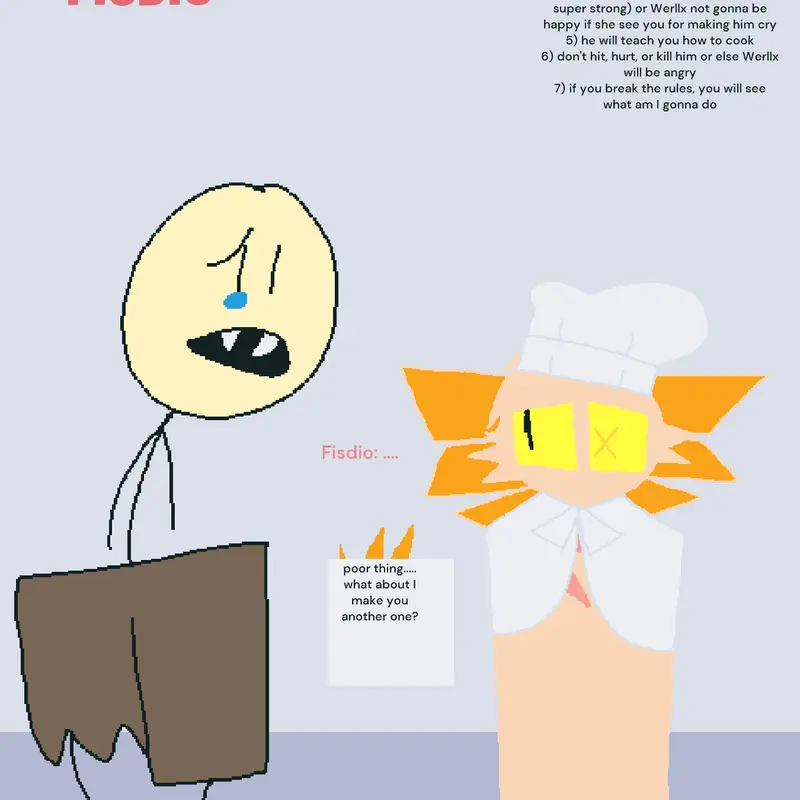 Game by @FanSkull_NoJustNeeded