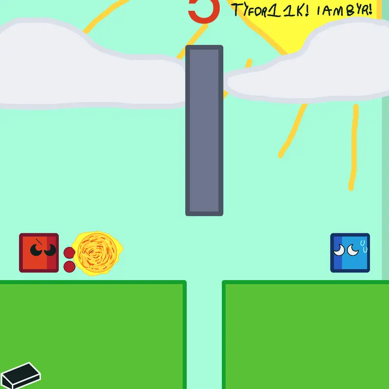 Game by @Green-cubety