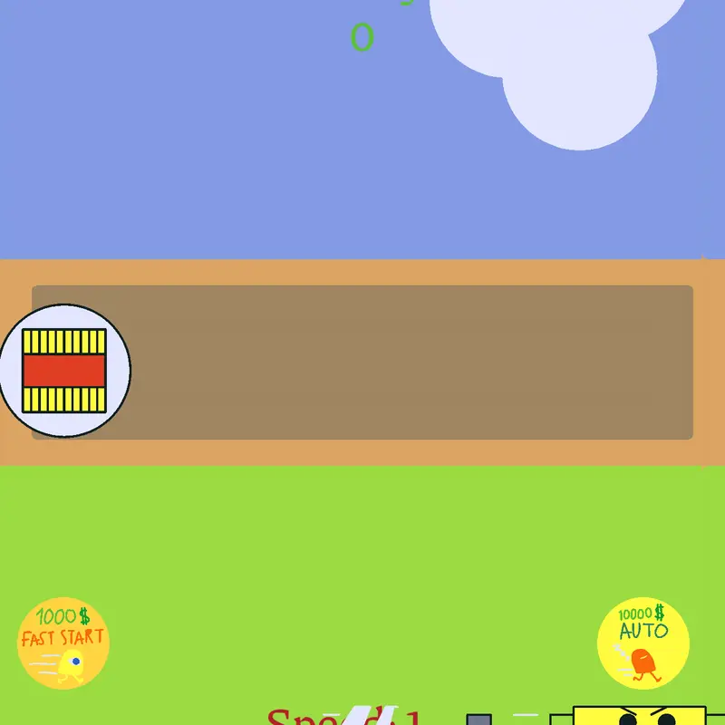 Game by @mondirna