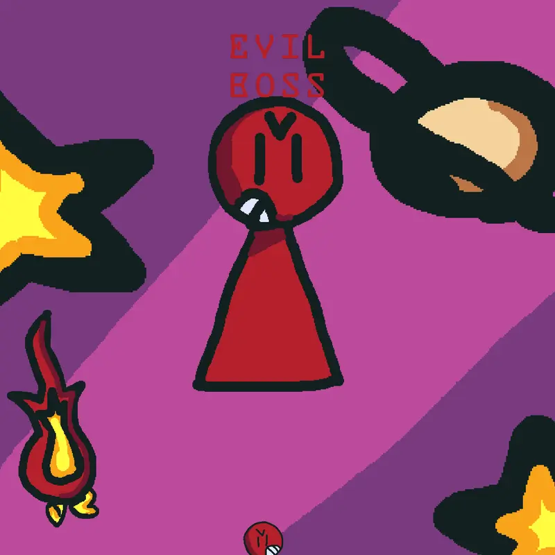 Game by @JuanZelada