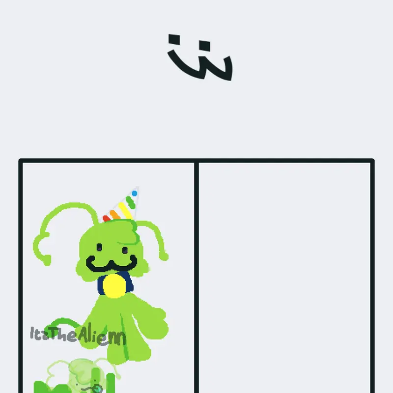 Game by @ItzTheAlienn