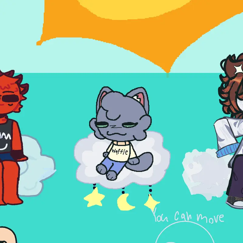 Game by @cute_star5678