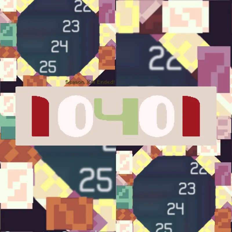 Game by @89TD_PortalChains-2026