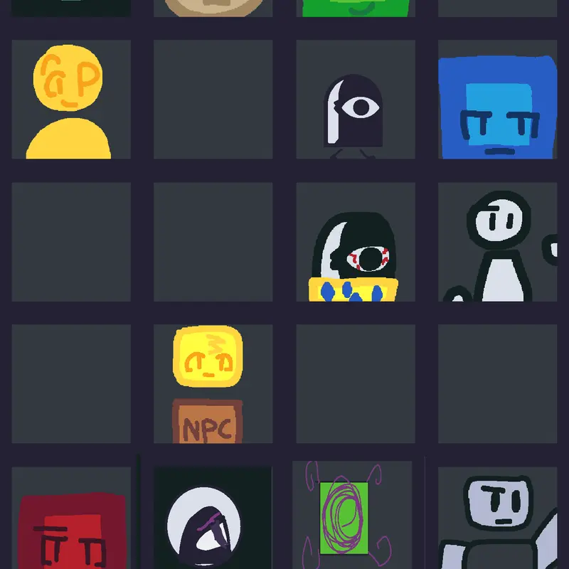 Game by @useer0