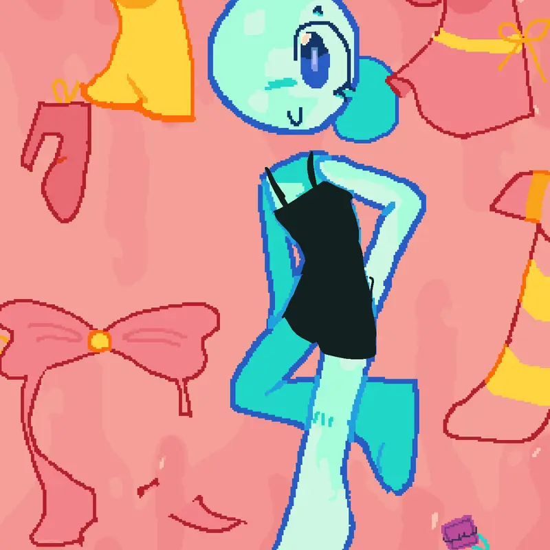 Hi by @C1nnam0n_R0llz