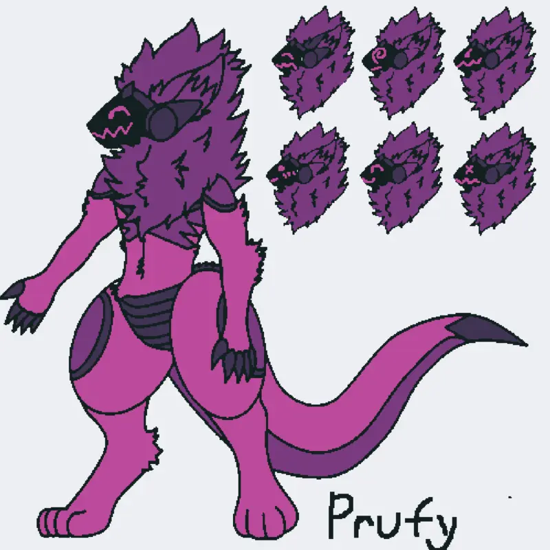 Game by @Furrry