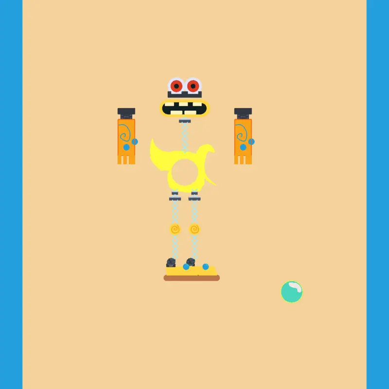 Game by @vavah