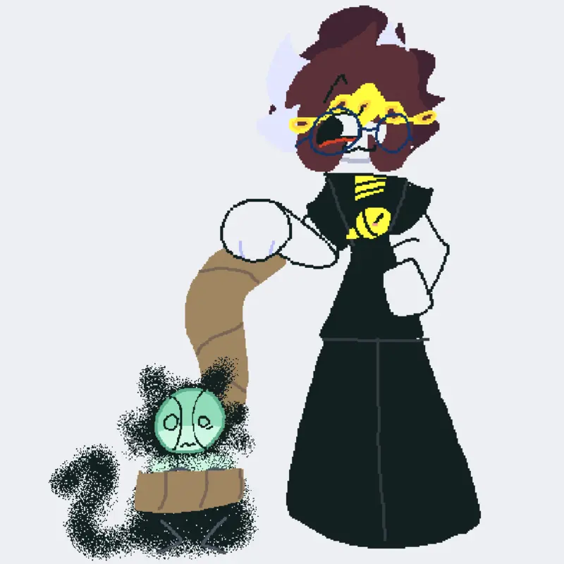 Game by @Ketchie_cake
