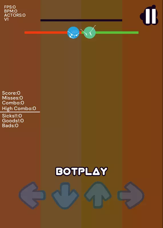 Game by @castle_flip