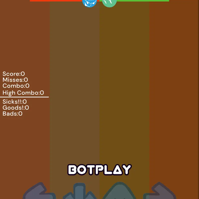 Game by @CASTLE_FLIP