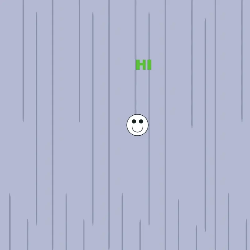 Game by @hwllo-