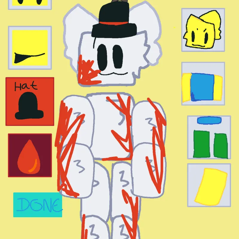 Game by @Charliebot