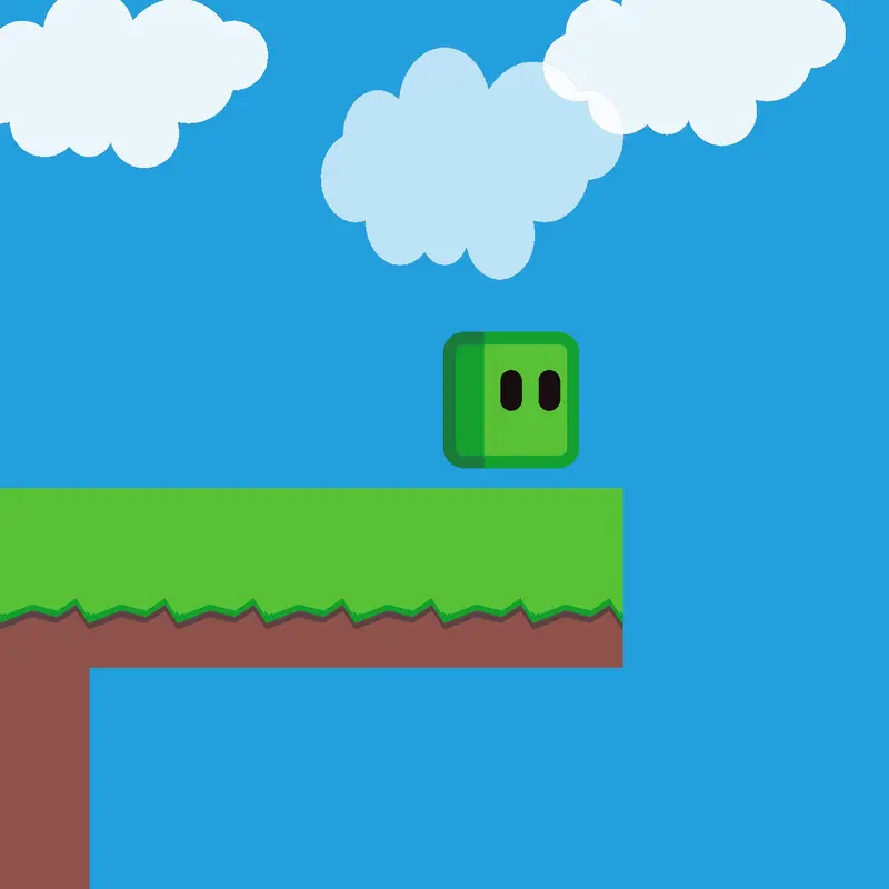 Game by @elihpogi