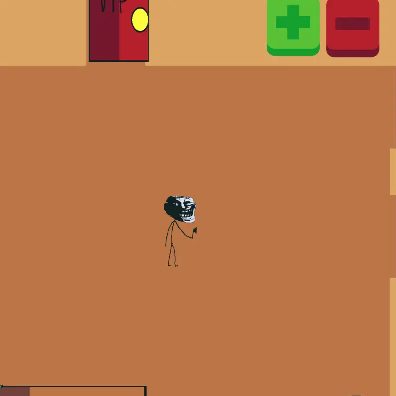 Game by @Vsevolo