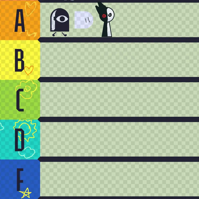Game by @gwag