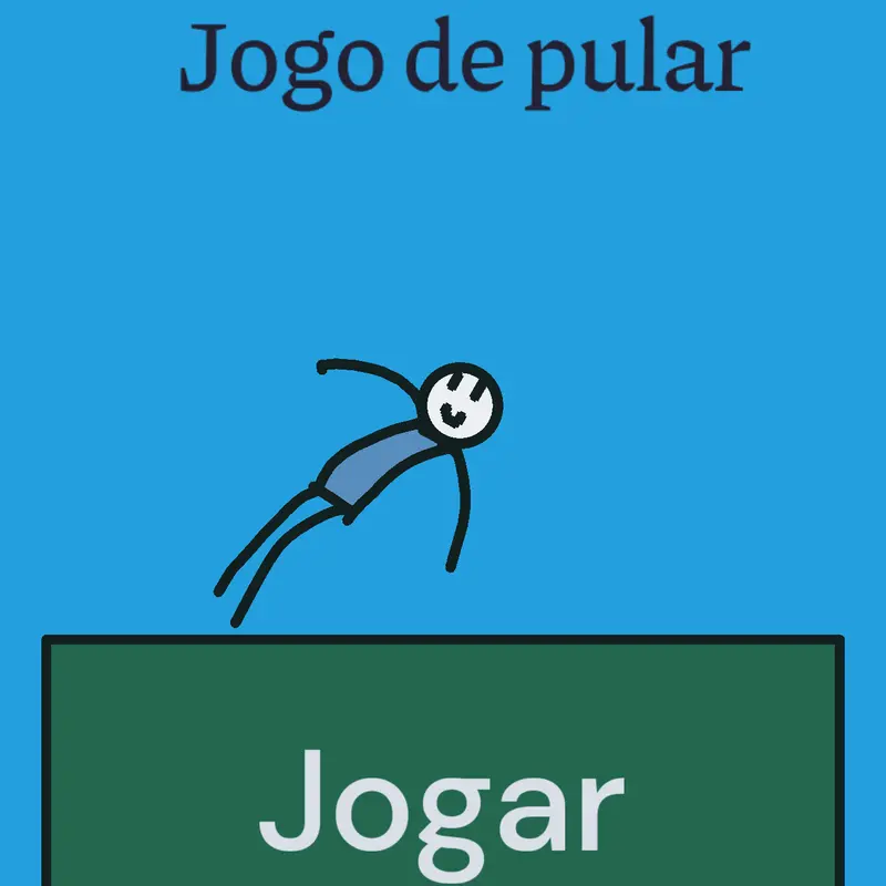 Jogo de pulos by @velapulsaR