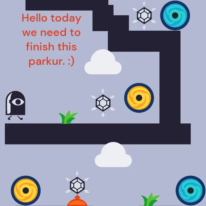 Game by @emiralo