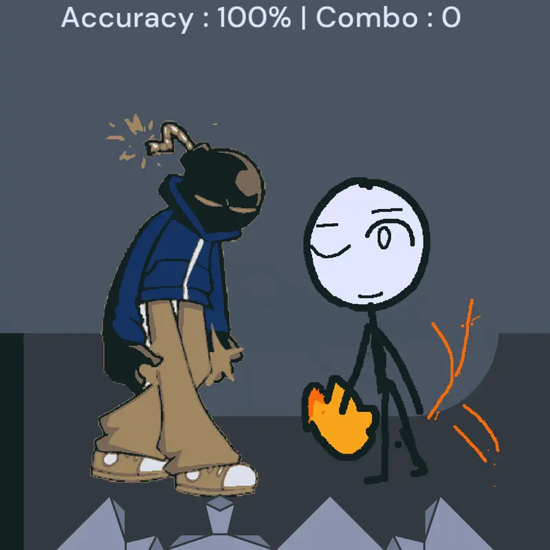 Game by @scarl