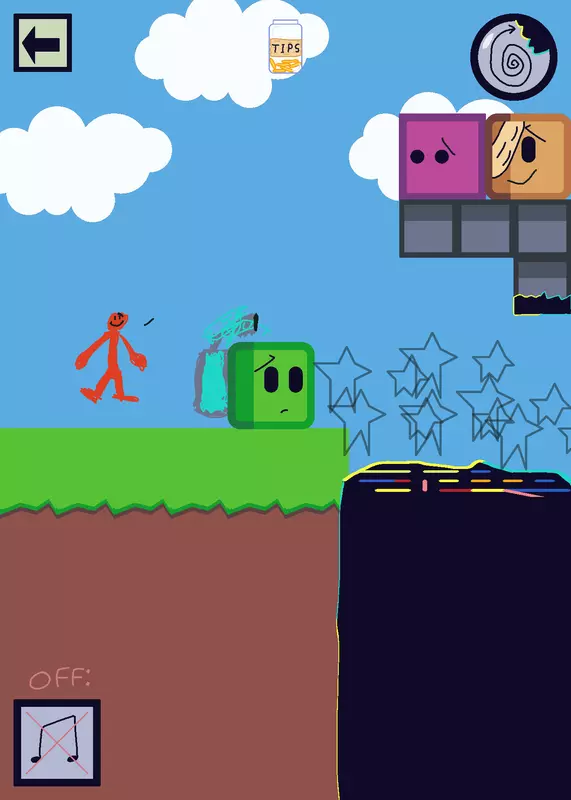 Game by @ham_tar0