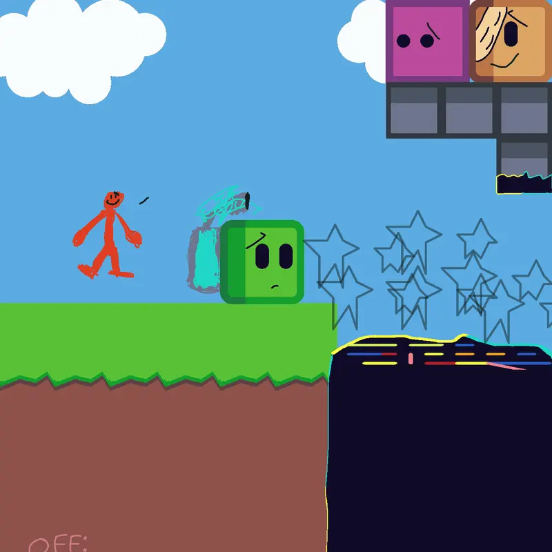 Game by @ham_tar0