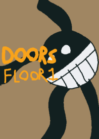 Doors chapter 1