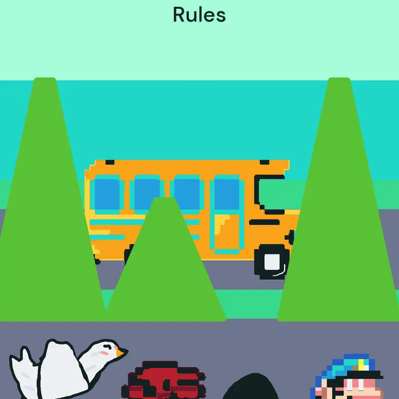 Game by @Ocseog