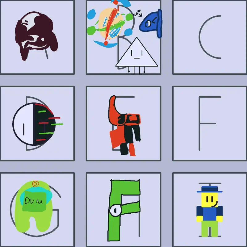 Game by @Exaviergm