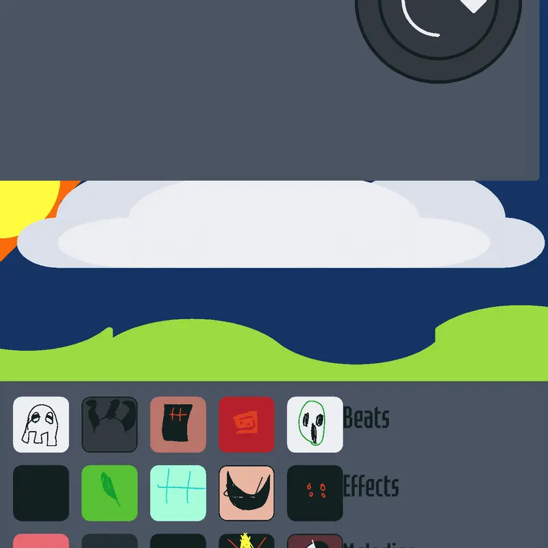 Game by @totata