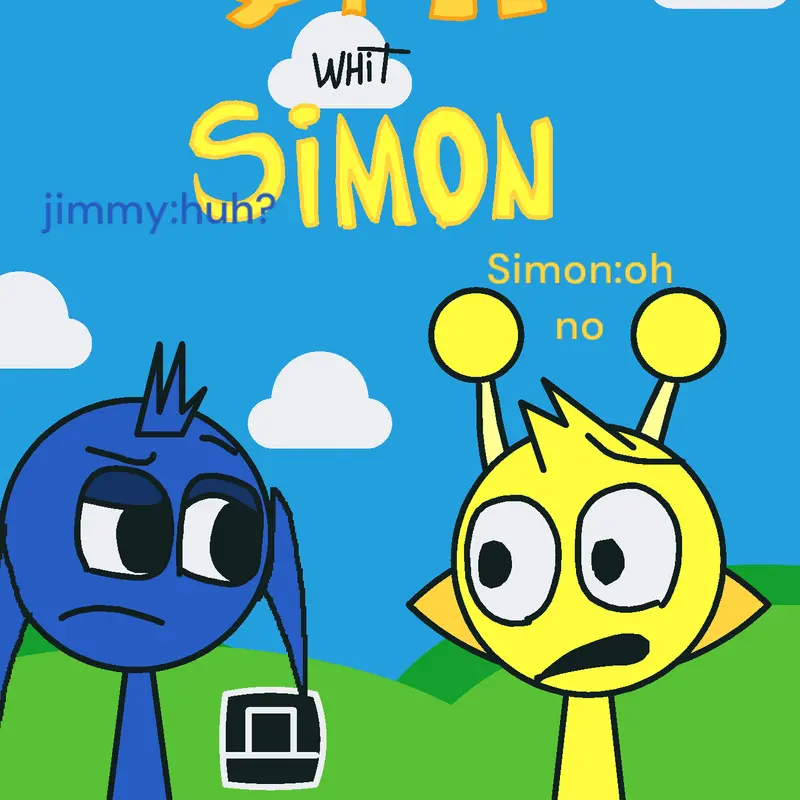 Game by @RANDOMIZERR