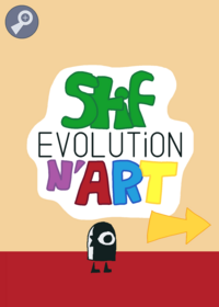 Stif Evolution N' Art!