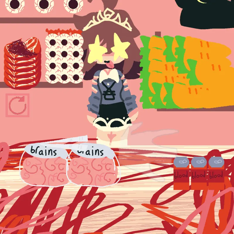 Game by @miauwww