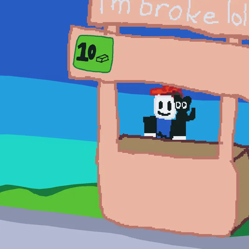Game by @Blufound